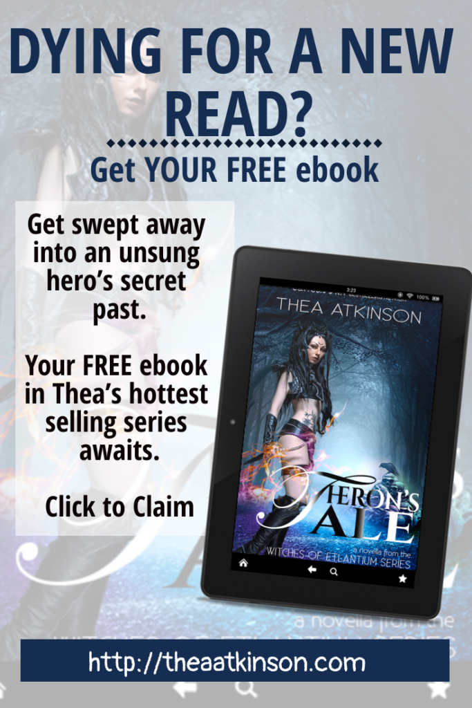 theron tale free fantasy ebook
