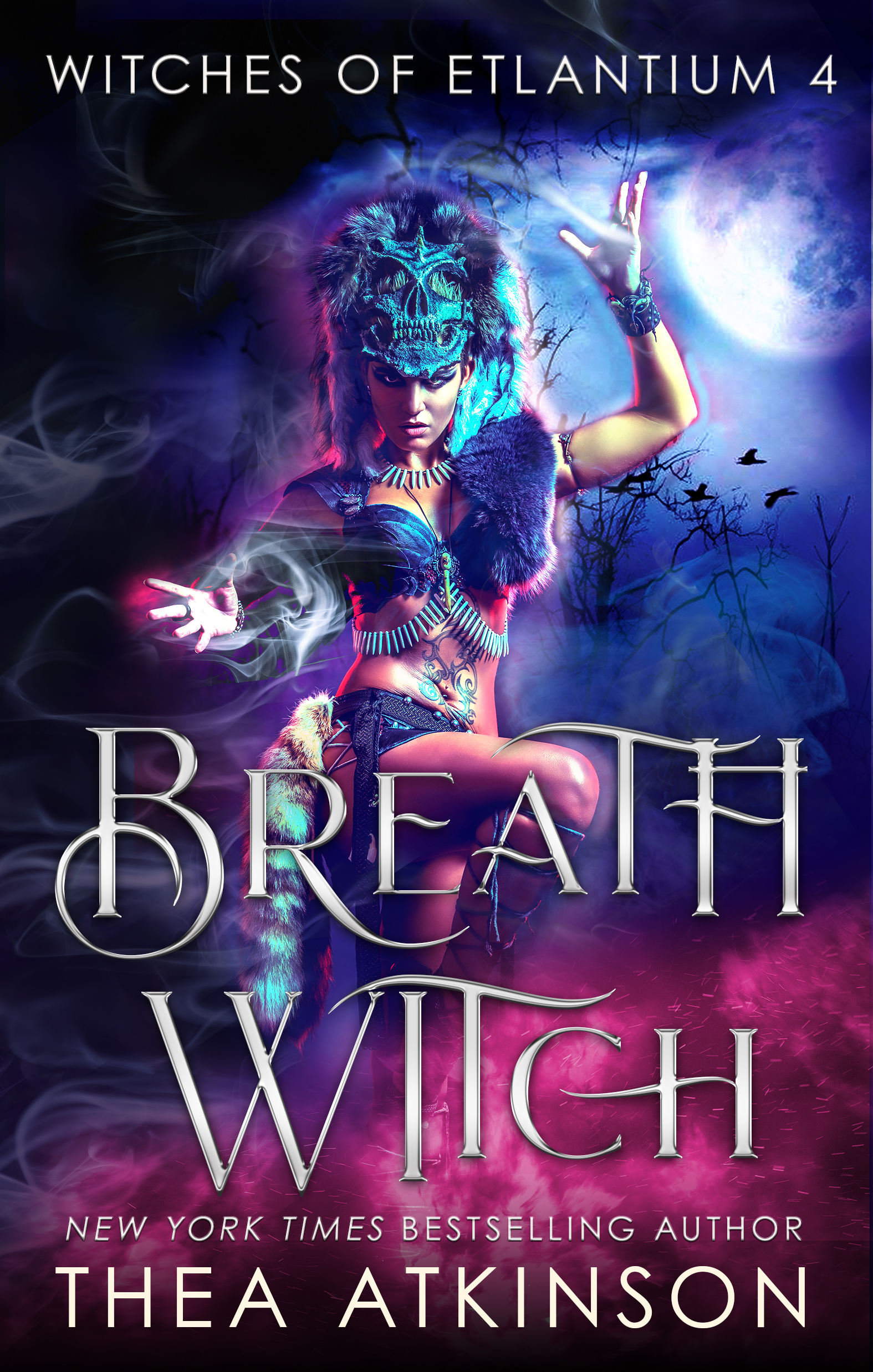 Breath Witch