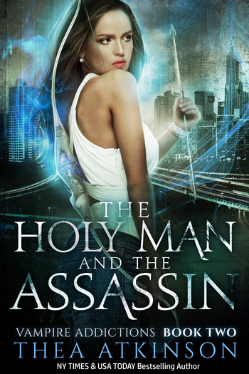 The Holy Man & The Assassin