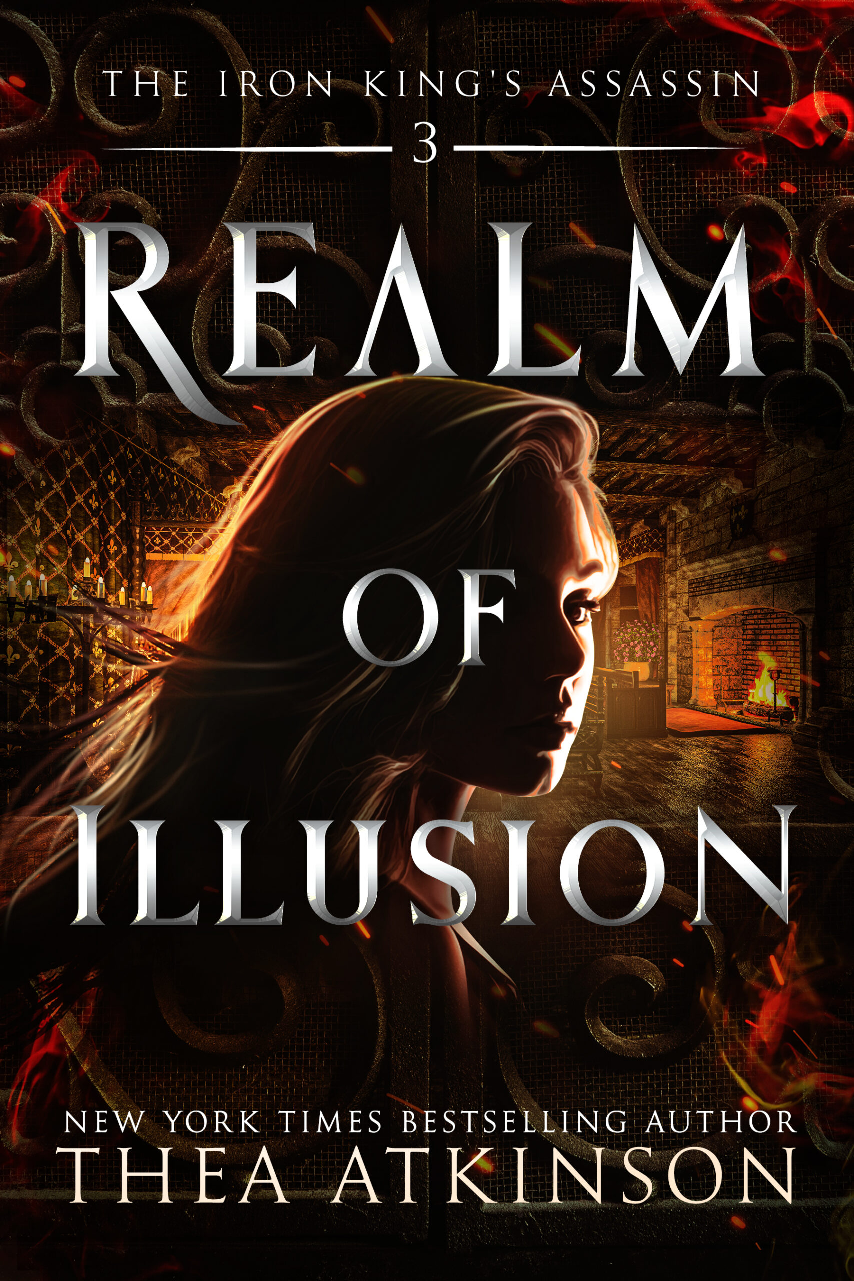 Realm of Illusion
