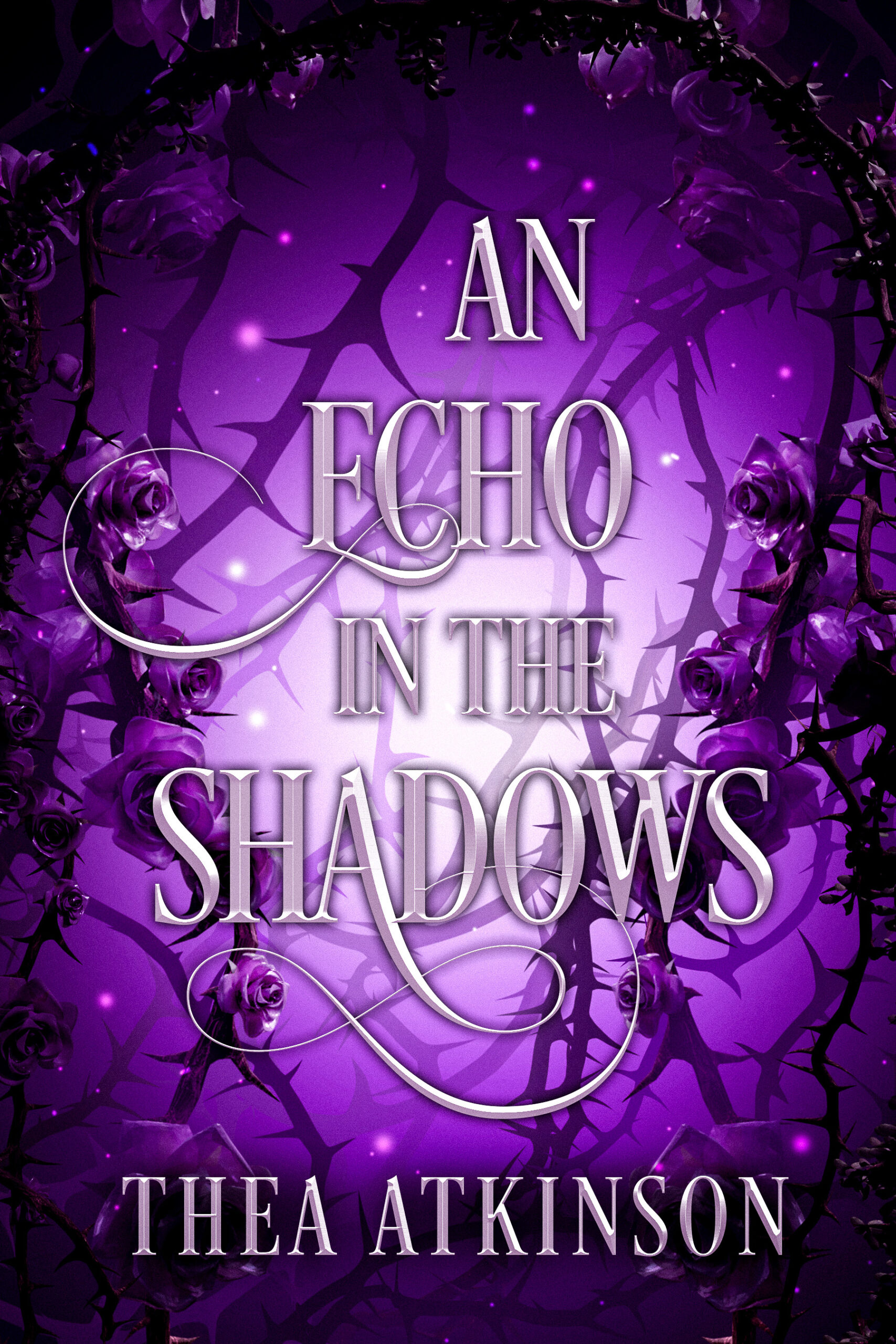 an Echo in the Shadows