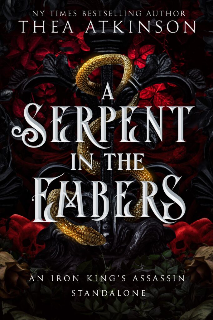 A Serpent in the Embers